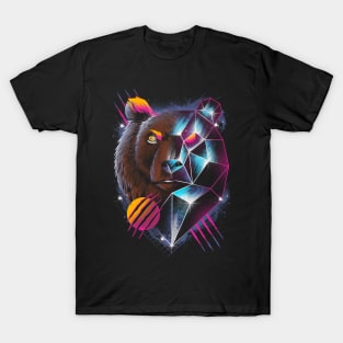 Rad Bear T-Shirt